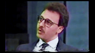 Rabbi Meir Kahane on the Morton Downey Jr. Show 00:35:32